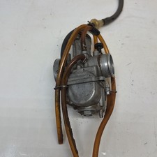 03 - 11 2005 KTM 85 SX OEM KEIHIN CARB CARBURETOR ASSEMBLY GOOD picture