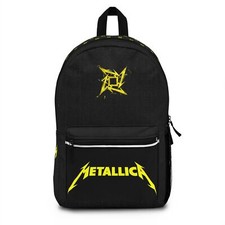 Metallica Backpack picture