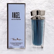 ANGEL by Thierry Mugler Eau De Parfum Refillable Spray 3.4 Oz/fl 100ml for Women picture