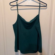 Unbranded Women's Green Blouse picture