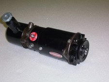 1955 Chevy  Generator  with power steering pump quality restoration  picture