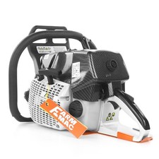 92cc Gas Chainsaw Power Head Compatible with MS660 G660 for Milling Wood No Bar picture
