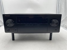 Pioneer VSX-523-K 4K Ultra 5.1 Channel AV Receiver | No Remote picture