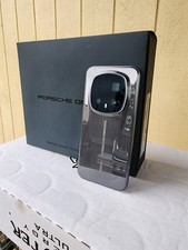 Honor Magic 8 RSR 5G Porsche Design 1TB 24GB Gray Unlocked Limited Edition+Extra picture