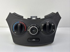 2015-2017 Hyundai Accent Temperature Control With AC Manual OEM With Warranty picture