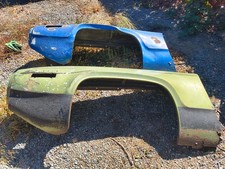 1971-72 roadrunner front fenders picture