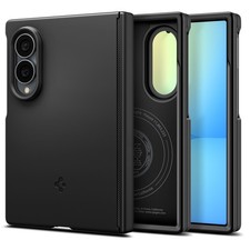 For Galaxy Z Fold 8 | Spigen [ Air Fit Pro ] Mag Fit Slim Protective Case picture