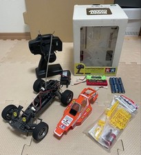 Tamiya TamTech-Gear Buggy Champ RC Car w/ Bonus Parts Set picture