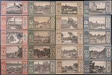 BERLIN 1921 