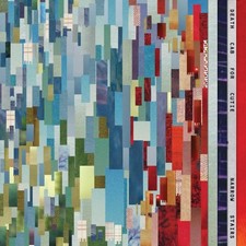 Death Cab For Cutie - Narrow Stairs - Death Cab For Cutie CD H4VG The Cheap Fast picture