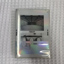 Frank Ocean - Endless CD + DVD - Like New picture