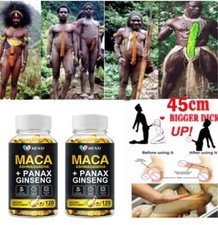 #1 BEST-MALE ENLARGER THICKER LONGER BIGGER 3