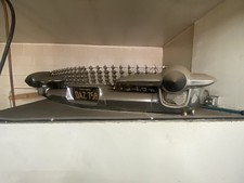 1958 Cadillac Front Bumper And Grill OEM picture