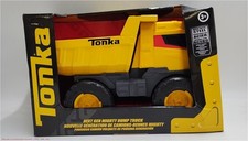 Tonka Next Gen Mighty Dump Truck picture