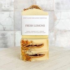 Premium Handcrafted Artisian Soap Bars That Will Blow Your Mind, Great Deals picture