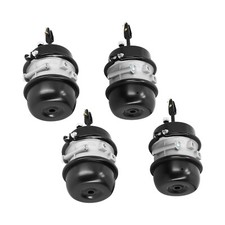 4* Air Brake Chamber 30/30 Long Stroke 3