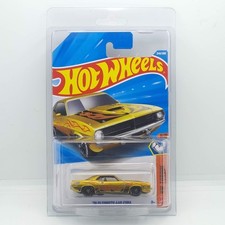 Hot Wheels 2026 Super Treasure Hunt '70 Plymouth AAR Cuda W/ Protector picture