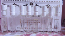 Santa Maria Novella Eau De Cologne 2mL Trial Spray Vial *CHOICE of Scent *PICK picture
