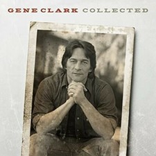 Gene Clark - Collected (3 LP / 180g) New Sealed Vinyl picture