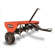 [FreeShip][SALE]⭐Agri-Fab 45-0299 48 inch Tow Plug Aerator Model #45-0299⭐ picture