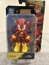NEW 2025 Jakks Pacific Sonic the Hedgehog 5
