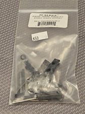 PF-Series Pistol Frame Parts Kit Without Trigger Assembly picture