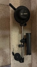 Scotty 1050 Depthmaster Compact Manual Downrigger w/ Mounting Base picture