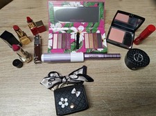 Beauty Bundle Feat: Este Lauder, Tarte, Dior, YSL, Dolce & Gabbana, Armani. New  picture