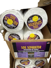 Soil Separator 36 in. x 150 ft. Trench Wrap for Drainage Applications (6-Pack) picture