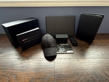 BMW Motorcycle Motorrad New Owners Kit picture