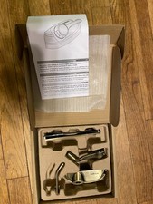 NEW Andersen classic hardware pack 9016722 Antique Gold picture