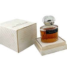 Rare Balenciaga Fleeting Moment 1 oz Perfume Sealed 1949 in Original Box Vintage picture