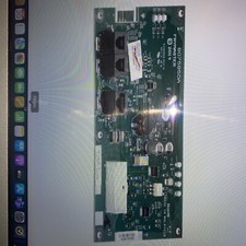 FRYMASTER 1087535SP PCB ASSY, TACO BELL FIB W/SW - GENUINE OEM -  picture