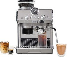 DeLonghi La Specialista Arte Evo Espresso Machine - BRAND NEW/SEALED picture