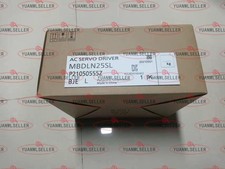 NEW Panasonic linear drive MBDLN25SL picture