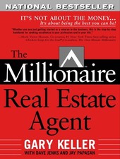 The Millionaire Real Estate Agent, Gary Keller picture