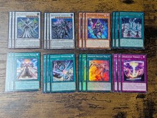 Angelechy 24 Card Deck Core Beyond the Brave BETB-EN Yugioh Ships Next Day picture