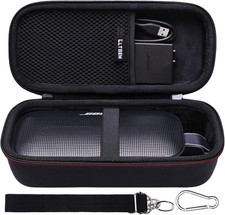 LTGEM Hard Case Compatible with Bose SoundLink Flex 2nd Gen/SoundLink Flex Bluet picture