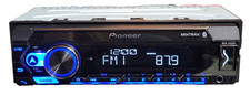 Pioneer MVH-S322BT Digital Media Receiver with Bluetooth picture
