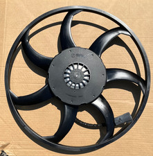 OEM Spal Fan Assembly with motor ABL810HT picture