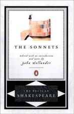 The Sonnets (The Pelican Shakespeare) by William Shakespeare picture