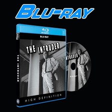 The Intruder 1962 Blu-ray - New picture