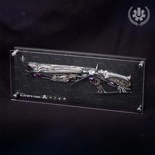 Bungie Rewards Destiny 2 Exotic Armory Collection - Slayers Fang - DRA24011-100 picture