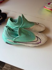 Nike Phantom GX Pro DF FG Soccer Cleats Men US 5.5 DD9465-300 picture