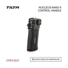 Tilta Nucleus Nano II Control Handle (Open Box) picture