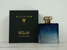 Elysium ROJA Parfums 100ml 3.4 fl oz Open Box Never Used picture