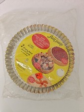 VTG NOS Set of 2 G&S Metal Products 10