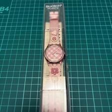 swatch Wristwatch Unisex picture