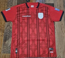 New Special Edition Ecuador National Soccer Team Red Jersey Copa America 2024 picture