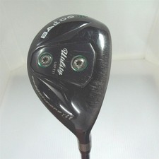 Baldo Hybrid COMPETIZIONE 568U(2019) HY 21° Stiff TENSEI BLUE TM60 picture
